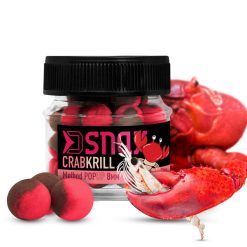 Delphin D Snax Pop 8mm Crab Krill