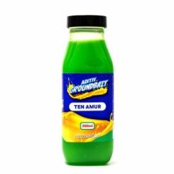 Cpk Aditiv Baza Groundbait 250ml Ten/Amur