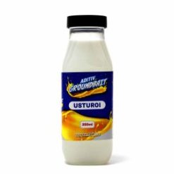 Cpk Aditiv Baza Groundbait 250ml Usturoi