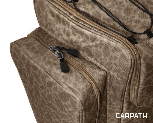Delphin Rucsac Area Carper Carpath XXl - imagine 3