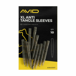 Avid Xl Antitangle Sleeves