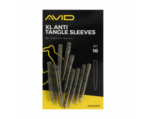 Avid Xl Antitangle Sleeves