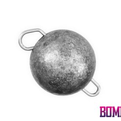 Delphin Bomb Cheburashka 26g