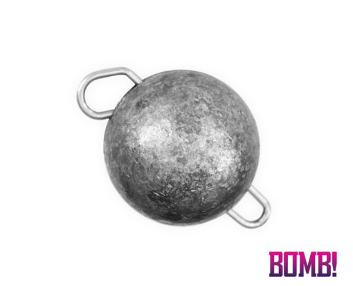 Delphin Bomb Cheburashka 12g