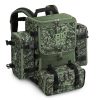 Delphin Rucsac Blokz Space C2g 30+15l