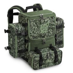 Delphin Rucsac Blokz Space C2g 30+15l