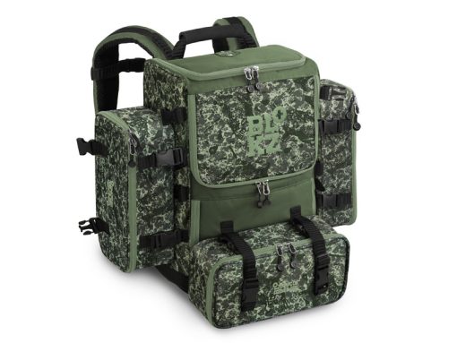 Delphin Rucsac Blokz Space C2g 30+15l