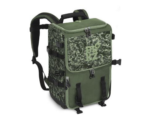 Delphin Rucsac Blokz Space C2g 30+15l - imagine 11