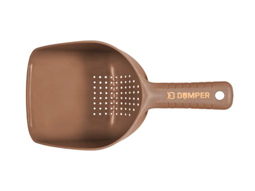 Lopatica Delphin Dumper Holes - imagine 3