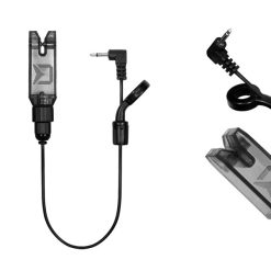 Hanger Delphin Lightblock Negru