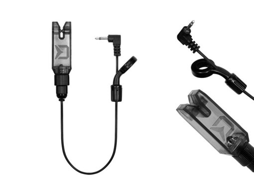 Hanger Delphin Lightblock Negru