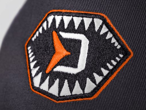 Sapca Atak Delphin Trucker - imagine 3