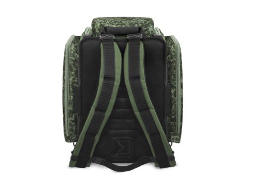 Delphin Rucsac X Carryall Tranzporter Space C2g 55l - imagine 5