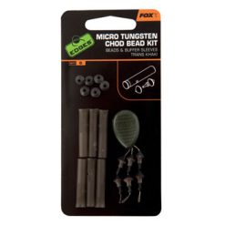 Fox Edges Micro Chod Bead Kit x 6