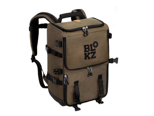 Delphin Rucsac Blokz 30+15l - imagine 10