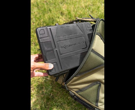 Korum Tackle Blox - Fully Loaded - imagine 4