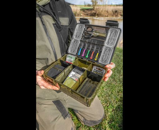 Korum Tackle Blox - Fully Loaded - imagine 6