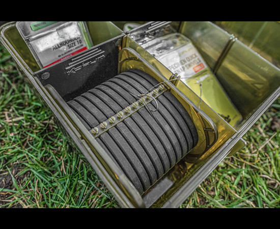 Korum Tackle Blox - Fully Loaded - imagine 8