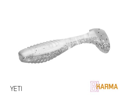 Delphin Shad Bomb Karma 8cm Yeti