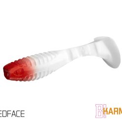 Delphin Shad Bomb Karma 8cm Redface