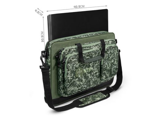 Genta Laptop Delphin Ntb+Space C2g