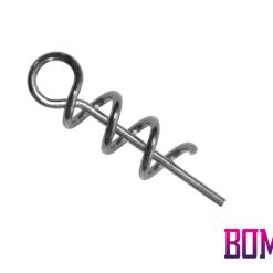 Delphin Bomb Twisto Screw Lock S