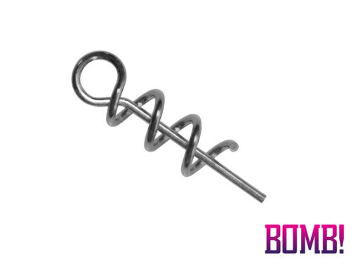 Delphin Bomb Twisto Screw Lock M