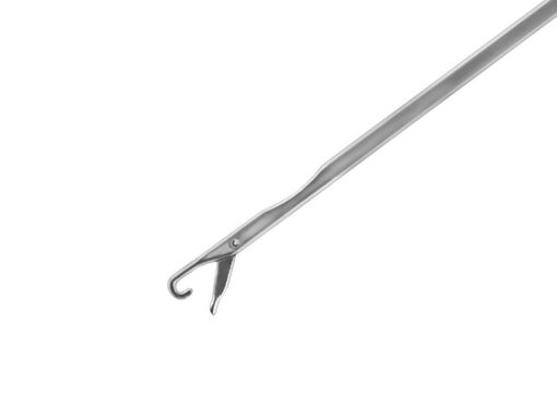 Delphin Croseta T-End Strong Gripx - imagine 2