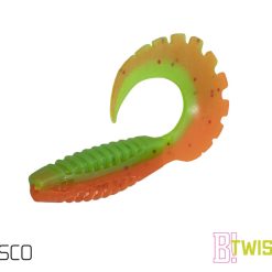 Grub Delphin Twista 10cm Disco