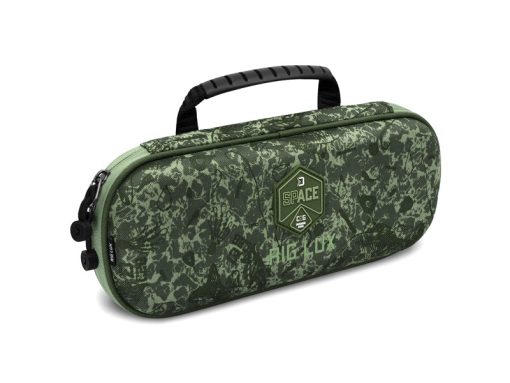 Penar Premium Pentru Monturi Delphin RigLUX SPACE C2G - imagine 6