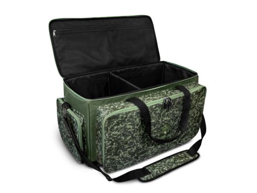 Delphin Geanta Carryall Space C2g 3xl - imagine 5