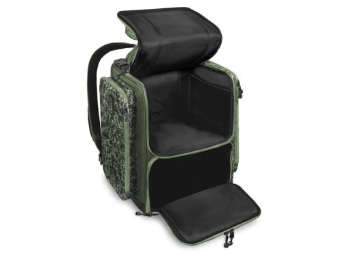 Delphin Rucsac X Carryall Tranzporter Space C2g 55l - imagine 8