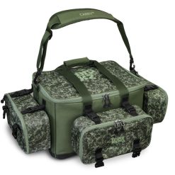 Geanta Delphin Blockz Carryall Apace C2g 30+15l