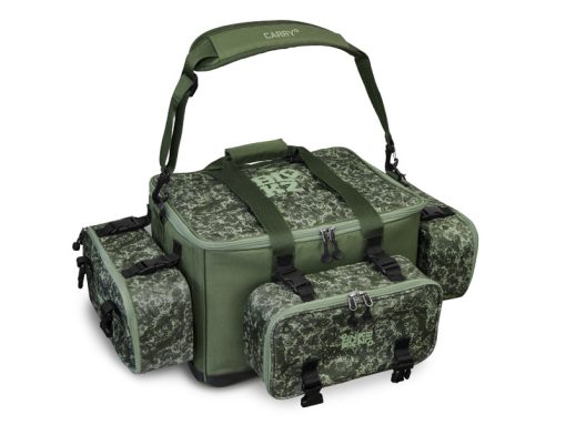 Geanta Delphin Blockz Carryall Apace C2g 30+15l
