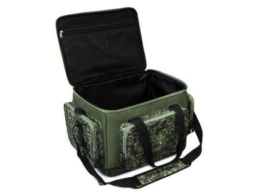 Geanta Delphin Carryall Space C2g Xl - imagine 5