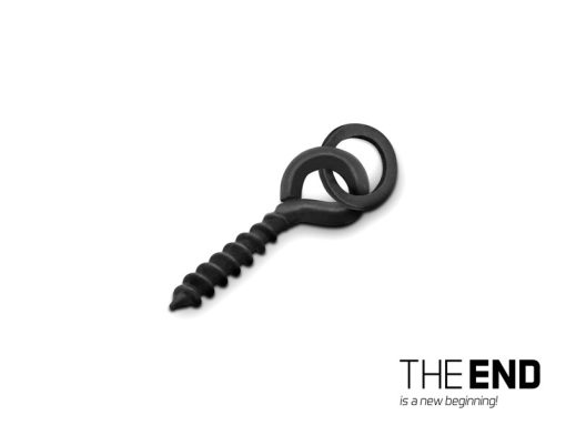 Delphin Burghiu Cu Inel Pop Screw M