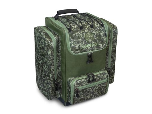 Delphin Rucsac Carper Space C2g Xl