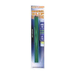 Preston Slip Elastic No 12 – Extra Green