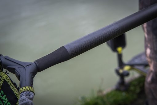 Matrix Ethos Xr-Power 4.5m Landing Net - imagine 9