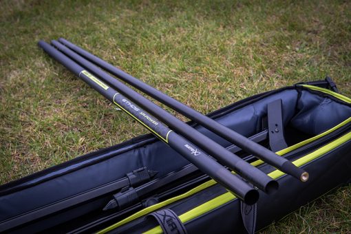 Matrix Ethos Xr-Power 4.5m Landing Net - imagine 10