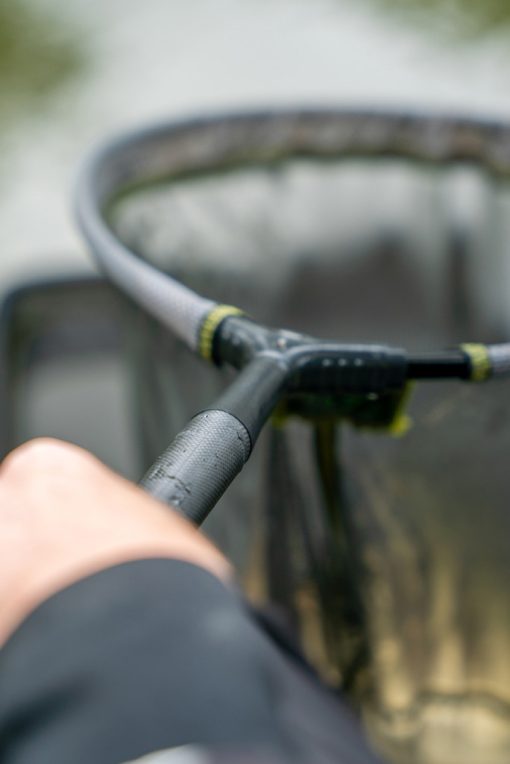 Matrix Ethos Xr-Power 4.5m Landing Net - imagine 11