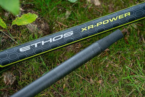 Matrix Ethos Xr-Power 4.5m Landing Net - imagine 13