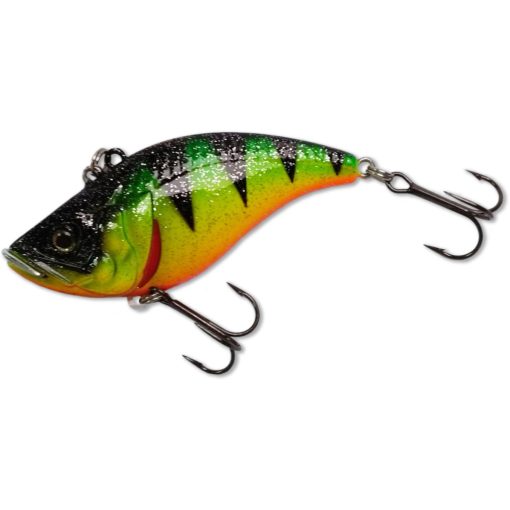 VOBLER STRIKE PRO 7,5CM.21,8G FLAP JACK A09