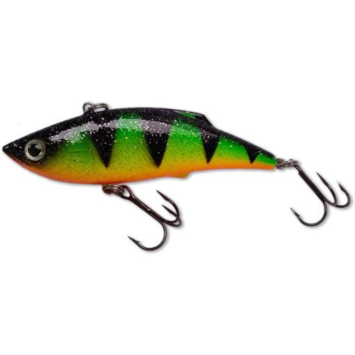 VOBLER STRIKE PRO RATTLE-N-SHAD 7,5CM/11G A09