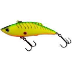 VOBLER STRIKE PRO RATTLE-N-SHAD 7,5CM/11G A17S