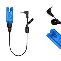 Hanger Delphin Lightblock Albastru