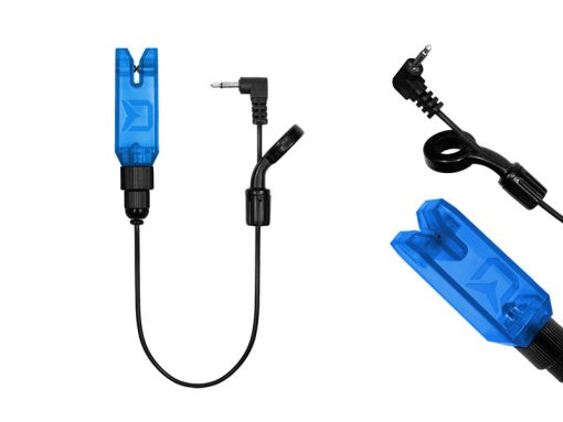 Hanger Delphin Lightblock Albastru
