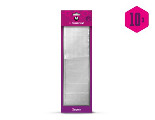 Pungi Pva Delphin Patrate 150x80mm