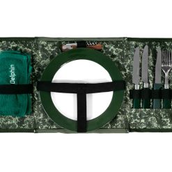 Delphin Set Tacamuri Foody Space C2g