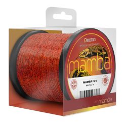 Fir Delphin Mamba Carp 600m 0.26mm